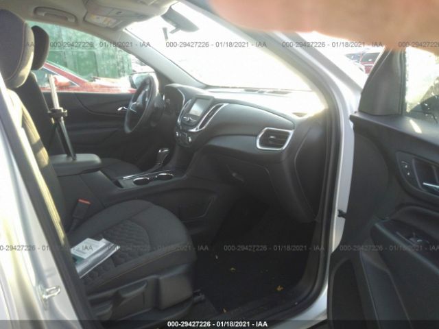 Photo 4 VIN: 2GNAXJEV5J6238131 - CHEVROLET EQUINOX 