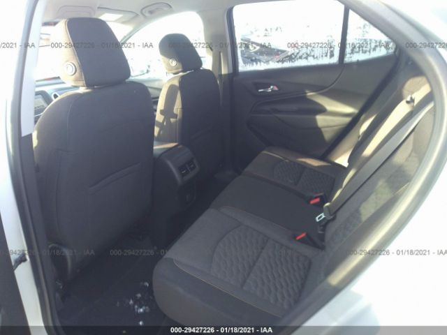 Photo 7 VIN: 2GNAXJEV5J6238131 - CHEVROLET EQUINOX 