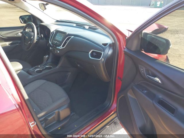 Photo 4 VIN: 2GNAXJEV5J6247721 - CHEVROLET EQUINOX 