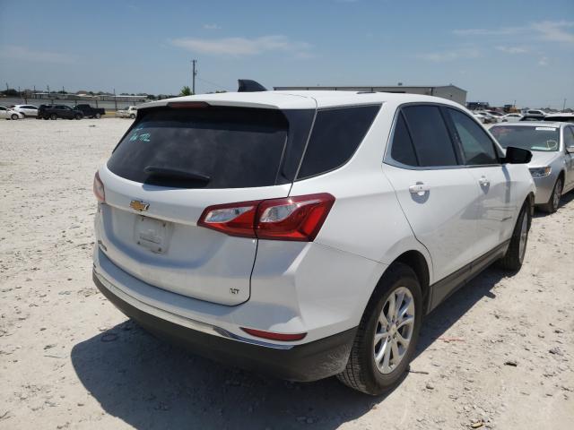 Photo 3 VIN: 2GNAXJEV5J6249310 - CHEVROLET EQUINOX LT 