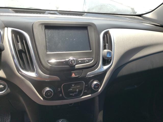 Photo 8 VIN: 2GNAXJEV5J6249310 - CHEVROLET EQUINOX LT 