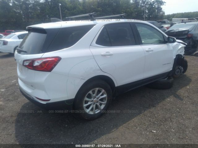 Photo 3 VIN: 2GNAXJEV5J6251767 - CHEVROLET EQUINOX 