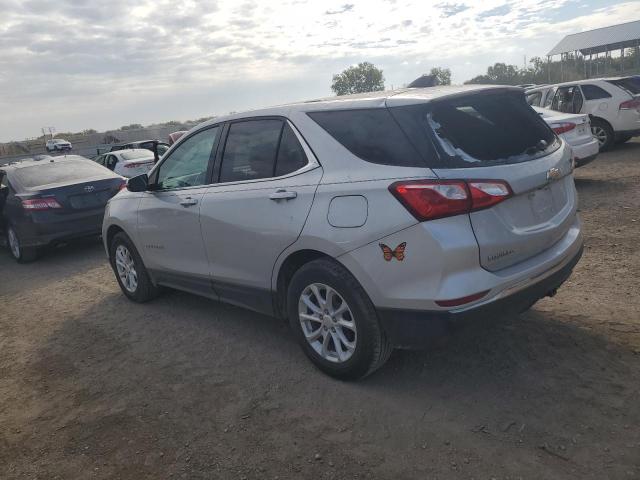 Photo 1 VIN: 2GNAXJEV5J6255107 - CHEVROLET EQUINOX LT 