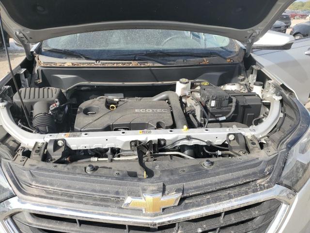 Photo 11 VIN: 2GNAXJEV5J6255107 - CHEVROLET EQUINOX LT 