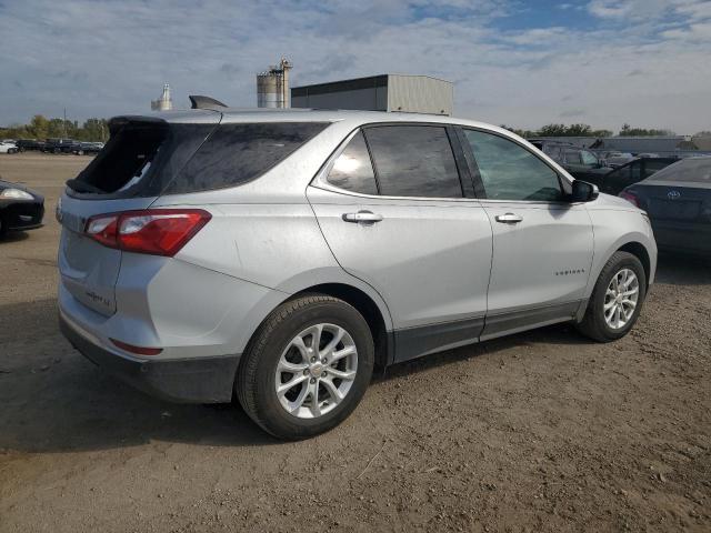 Photo 2 VIN: 2GNAXJEV5J6255107 - CHEVROLET EQUINOX LT 