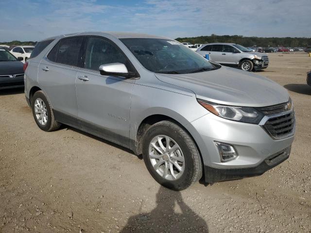 Photo 3 VIN: 2GNAXJEV5J6255107 - CHEVROLET EQUINOX LT 