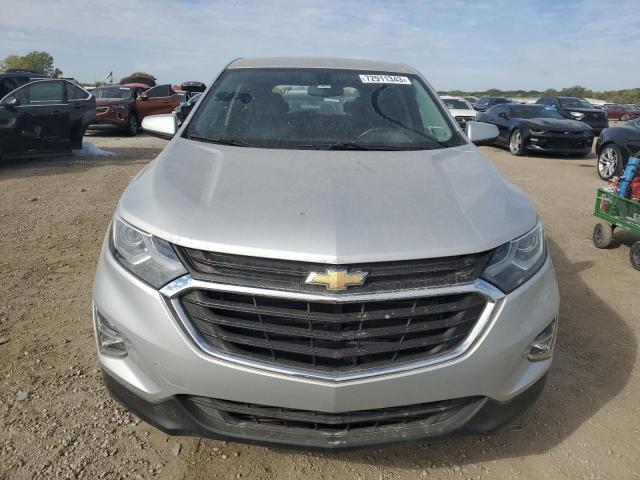 Photo 4 VIN: 2GNAXJEV5J6255107 - CHEVROLET EQUINOX LT 