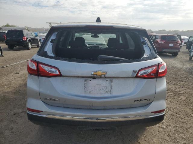 Photo 5 VIN: 2GNAXJEV5J6255107 - CHEVROLET EQUINOX LT 