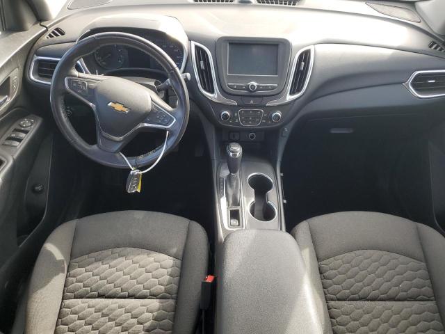 Photo 7 VIN: 2GNAXJEV5J6255107 - CHEVROLET EQUINOX LT 