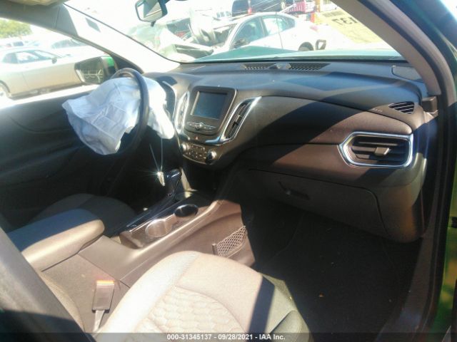 Photo 4 VIN: 2GNAXJEV5J6262767 - CHEVROLET EQUINOX 