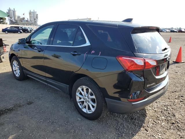 Photo 1 VIN: 2GNAXJEV5J6271209 - CHEVROLET EQUINOX 