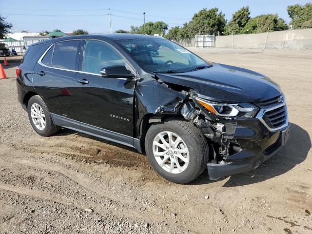 Photo 3 VIN: 2GNAXJEV5J6271209 - CHEVROLET EQUINOX 