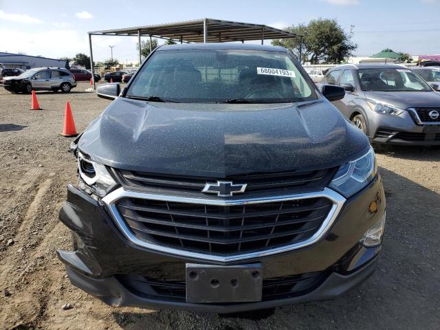 Photo 4 VIN: 2GNAXJEV5J6271209 - CHEVROLET EQUINOX 