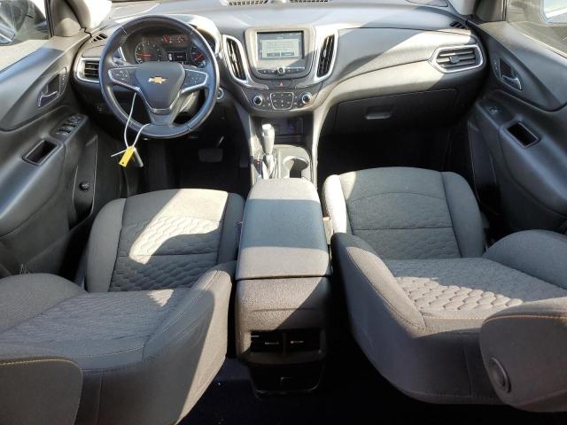 Photo 7 VIN: 2GNAXJEV5J6271209 - CHEVROLET EQUINOX 