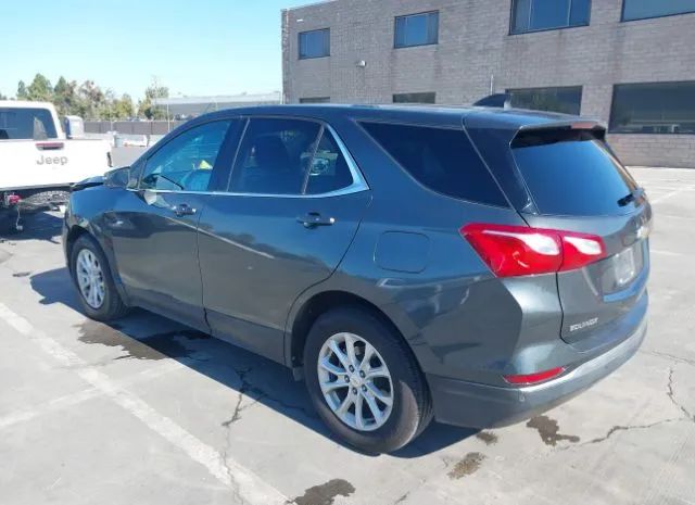 Photo 2 VIN: 2GNAXJEV5J6271436 - CHEVROLET EQUINOX 