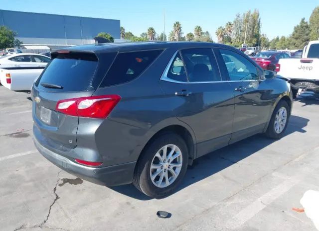 Photo 3 VIN: 2GNAXJEV5J6271436 - CHEVROLET EQUINOX 