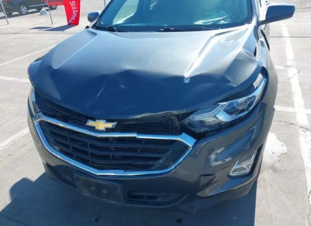 Photo 5 VIN: 2GNAXJEV5J6271436 - CHEVROLET EQUINOX 