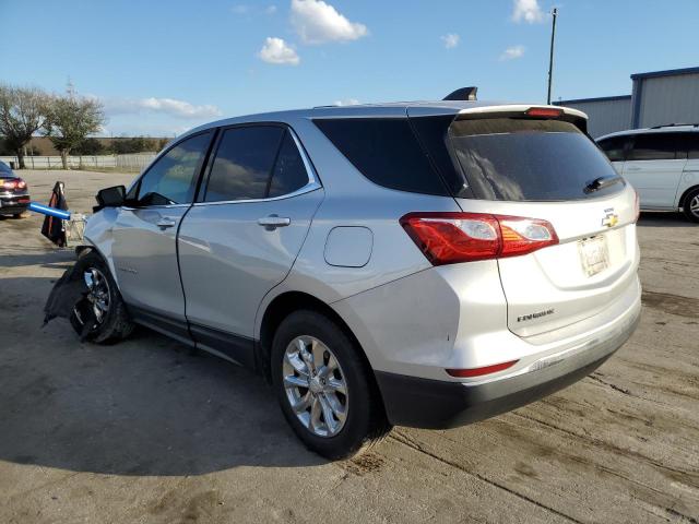 Photo 1 VIN: 2GNAXJEV5J6279925 - CHEVROLET EQUINOX LT 