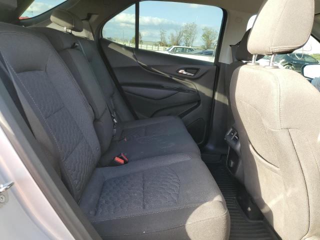 Photo 10 VIN: 2GNAXJEV5J6279925 - CHEVROLET EQUINOX LT 