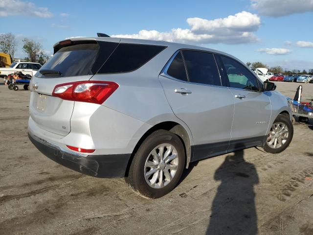 Photo 2 VIN: 2GNAXJEV5J6279925 - CHEVROLET EQUINOX LT 