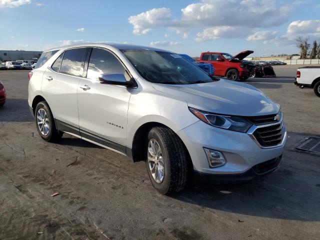 Photo 3 VIN: 2GNAXJEV5J6279925 - CHEVROLET EQUINOX LT 