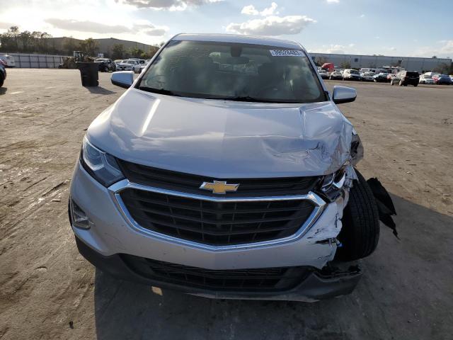 Photo 4 VIN: 2GNAXJEV5J6279925 - CHEVROLET EQUINOX LT 