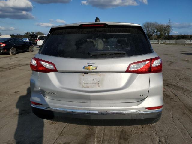 Photo 5 VIN: 2GNAXJEV5J6279925 - CHEVROLET EQUINOX LT 