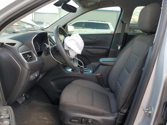 Photo 6 VIN: 2GNAXJEV5J6279925 - CHEVROLET EQUINOX LT 