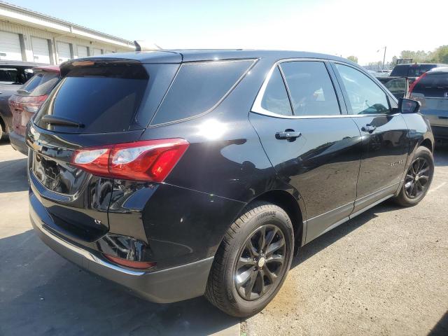 Photo 2 VIN: 2GNAXJEV5J6282680 - CHEVROLET EQUINOX LT 