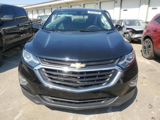 Photo 4 VIN: 2GNAXJEV5J6282680 - CHEVROLET EQUINOX LT 