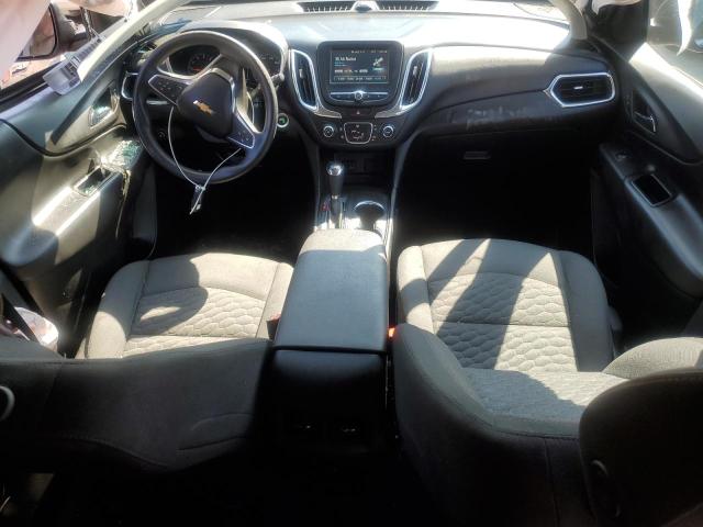 Photo 7 VIN: 2GNAXJEV5J6282680 - CHEVROLET EQUINOX LT 