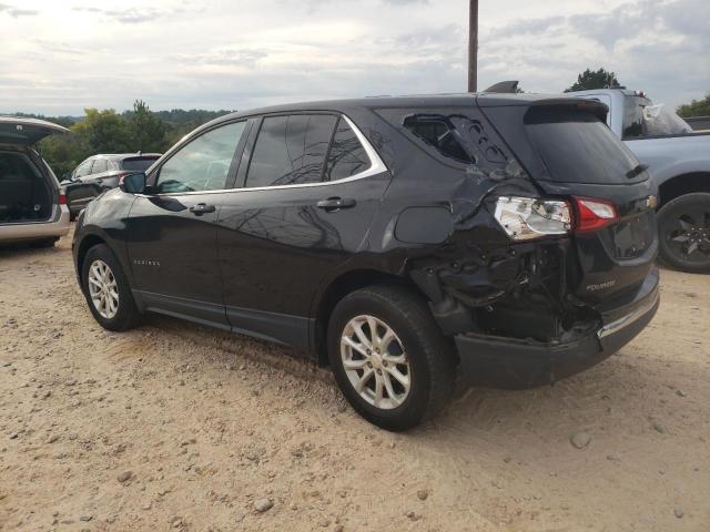 Photo 1 VIN: 2GNAXJEV5J6284557 - CHEVROLET EQUINOX LT 