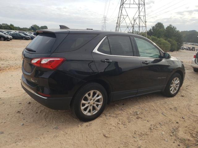 Photo 2 VIN: 2GNAXJEV5J6284557 - CHEVROLET EQUINOX LT 