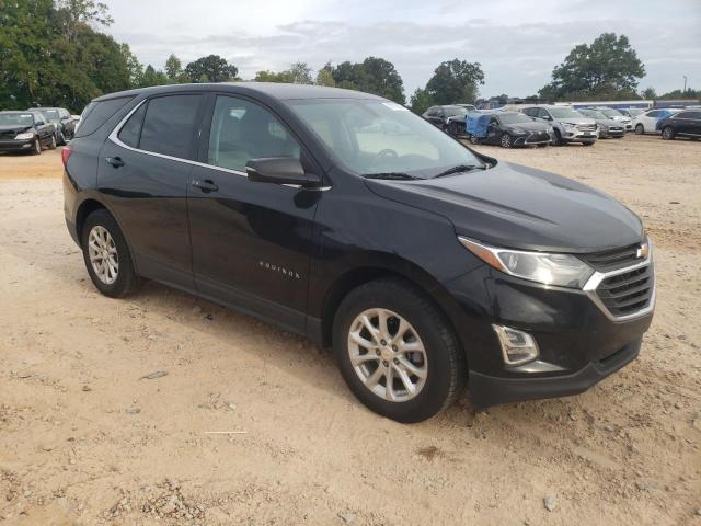 Photo 3 VIN: 2GNAXJEV5J6284557 - CHEVROLET EQUINOX LT 