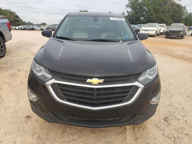 Photo 4 VIN: 2GNAXJEV5J6284557 - CHEVROLET EQUINOX LT 