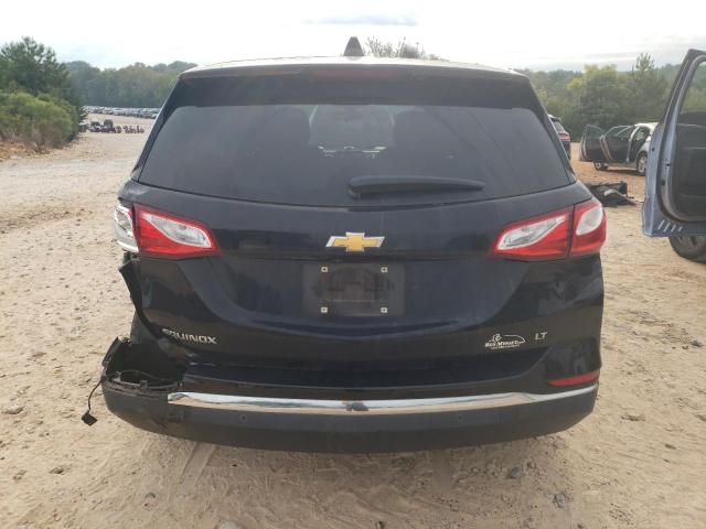 Photo 5 VIN: 2GNAXJEV5J6284557 - CHEVROLET EQUINOX LT 