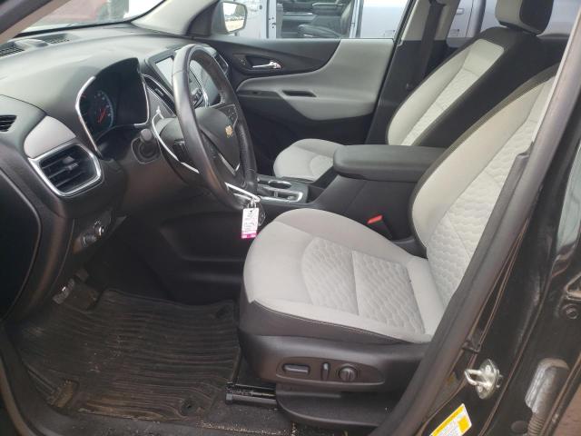 Photo 6 VIN: 2GNAXJEV5J6284557 - CHEVROLET EQUINOX LT 