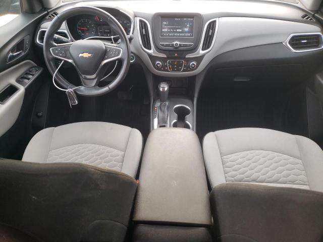 Photo 7 VIN: 2GNAXJEV5J6284557 - CHEVROLET EQUINOX LT 