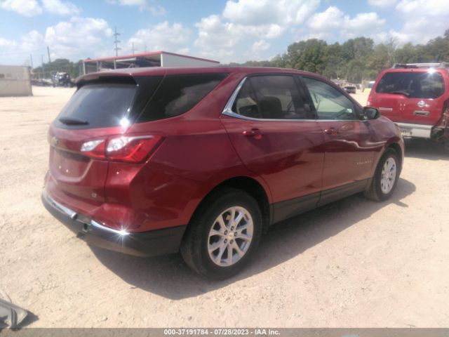 Photo 3 VIN: 2GNAXJEV5J6290486 - CHEVROLET EQUINOX 