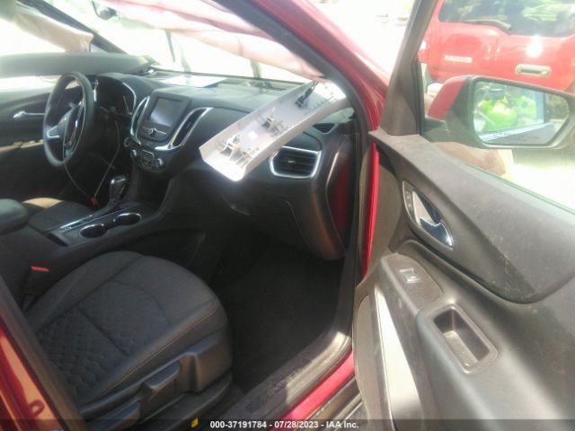 Photo 4 VIN: 2GNAXJEV5J6290486 - CHEVROLET EQUINOX 