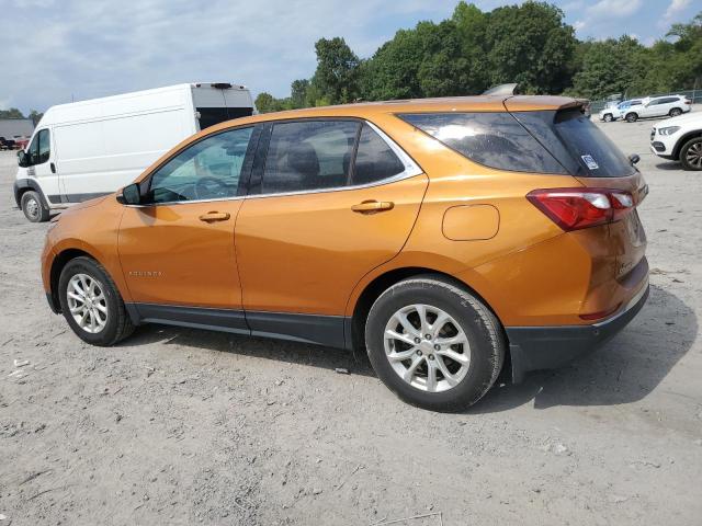 Photo 1 VIN: 2GNAXJEV5J6298040 - CHEVROLET EQUINOX LT 