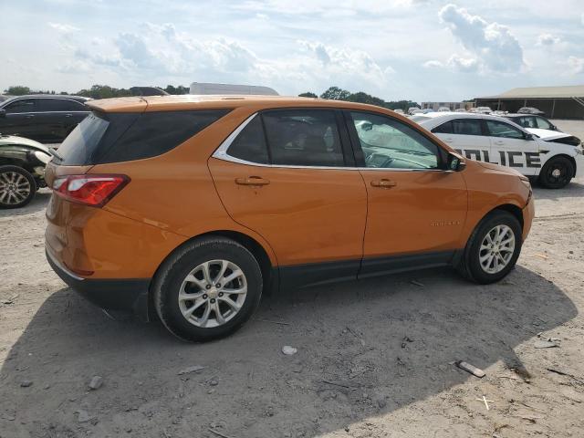 Photo 2 VIN: 2GNAXJEV5J6298040 - CHEVROLET EQUINOX LT 