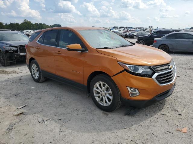 Photo 3 VIN: 2GNAXJEV5J6298040 - CHEVROLET EQUINOX LT 