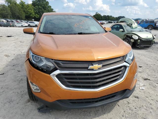 Photo 4 VIN: 2GNAXJEV5J6298040 - CHEVROLET EQUINOX LT 