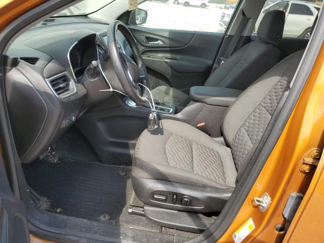 Photo 6 VIN: 2GNAXJEV5J6298040 - CHEVROLET EQUINOX LT 