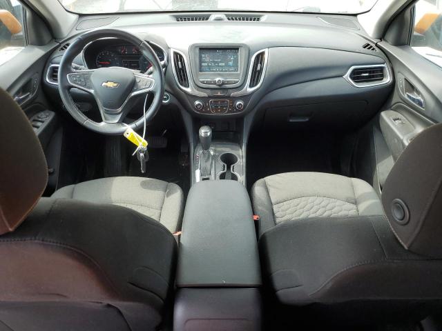 Photo 7 VIN: 2GNAXJEV5J6298040 - CHEVROLET EQUINOX LT 