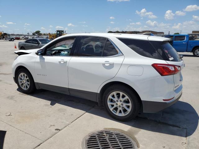 Photo 1 VIN: 2GNAXJEV5J6302829 - CHEVROLET EQUINOX LT 