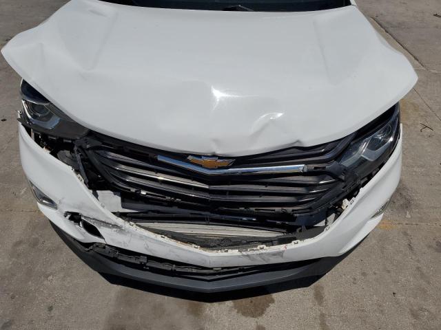 Photo 11 VIN: 2GNAXJEV5J6302829 - CHEVROLET EQUINOX LT 