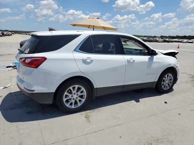 Photo 2 VIN: 2GNAXJEV5J6302829 - CHEVROLET EQUINOX LT 