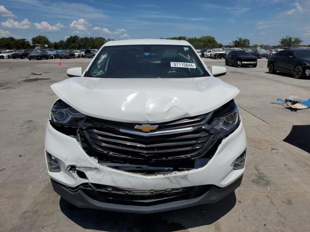 Photo 4 VIN: 2GNAXJEV5J6302829 - CHEVROLET EQUINOX LT 